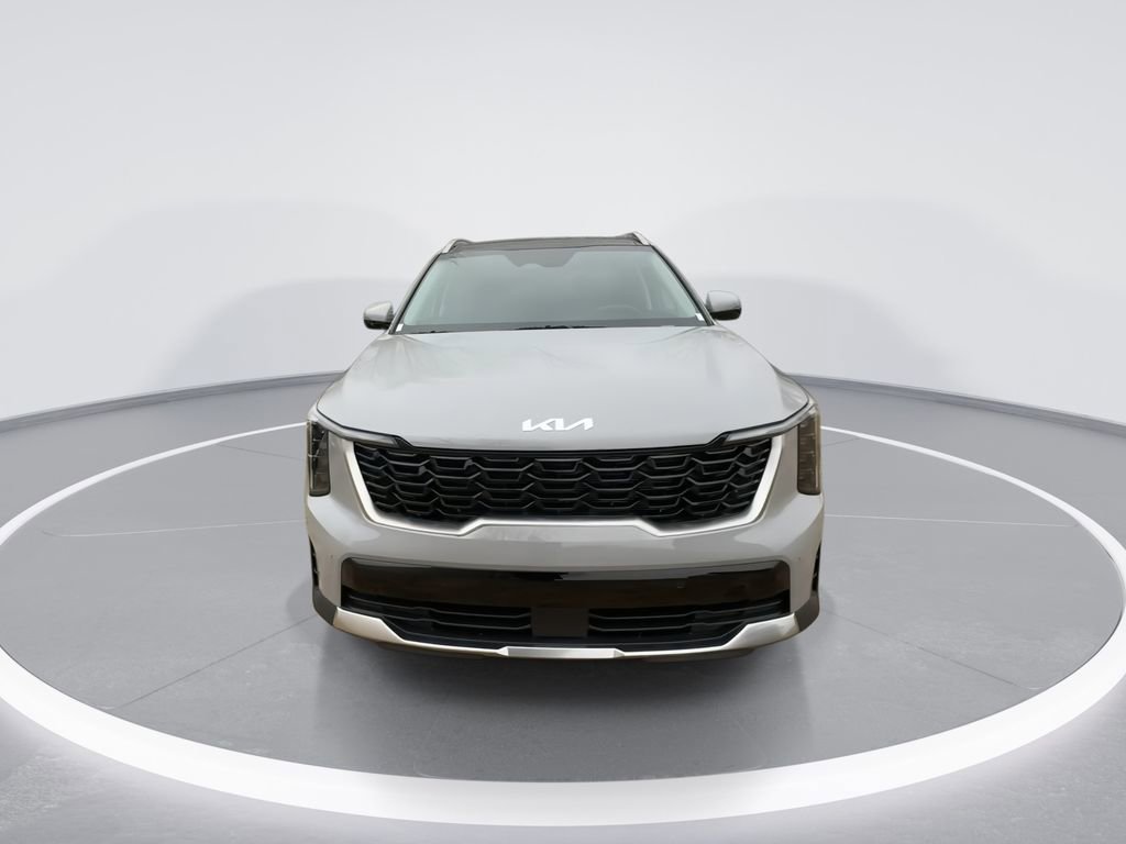 New 2026 Kia Sorento S w/ S Panoramic Sunroof Package FWD image 3