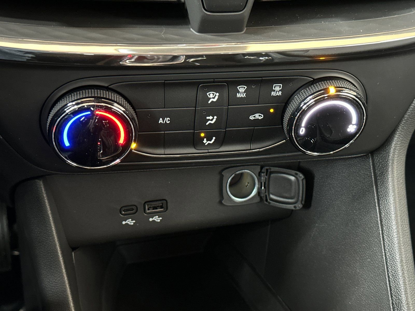 New 2026 Buick Encore GX Preferred image 20