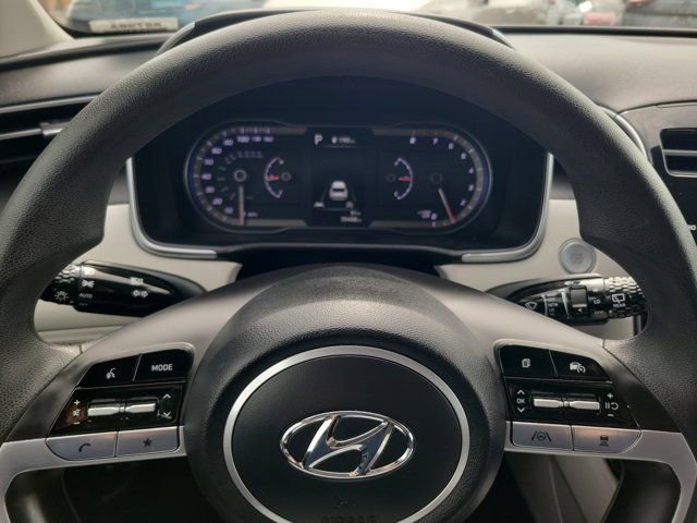 Used 2024 Hyundai Tucson SEL image 22