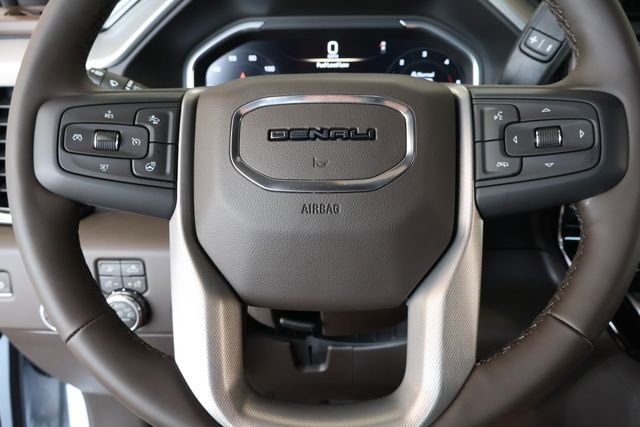 New 2026 GMC Sierra 3500 Denali image 26