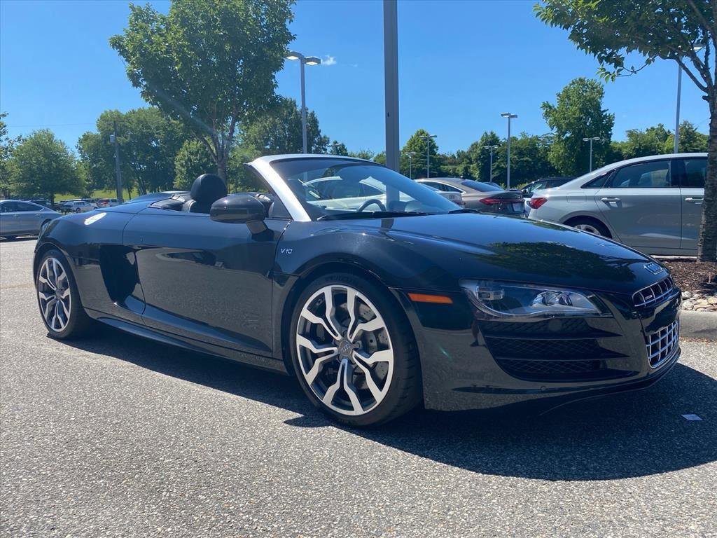 Used 2011 Audi R8 V10 AWD/4WD image 23