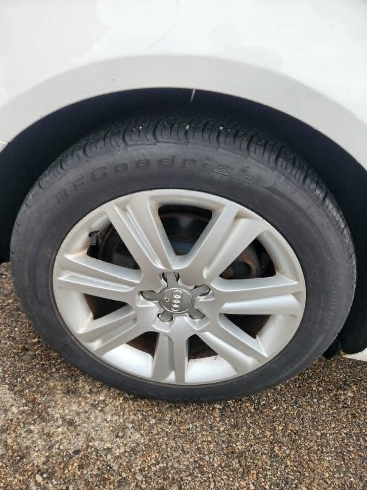 Used 2011 Audi A4 2.0T Premium image 29