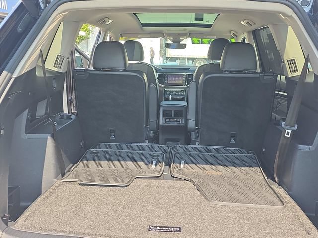 Used 2022 Volkswagen Atlas SEL AWD/4WD image 30