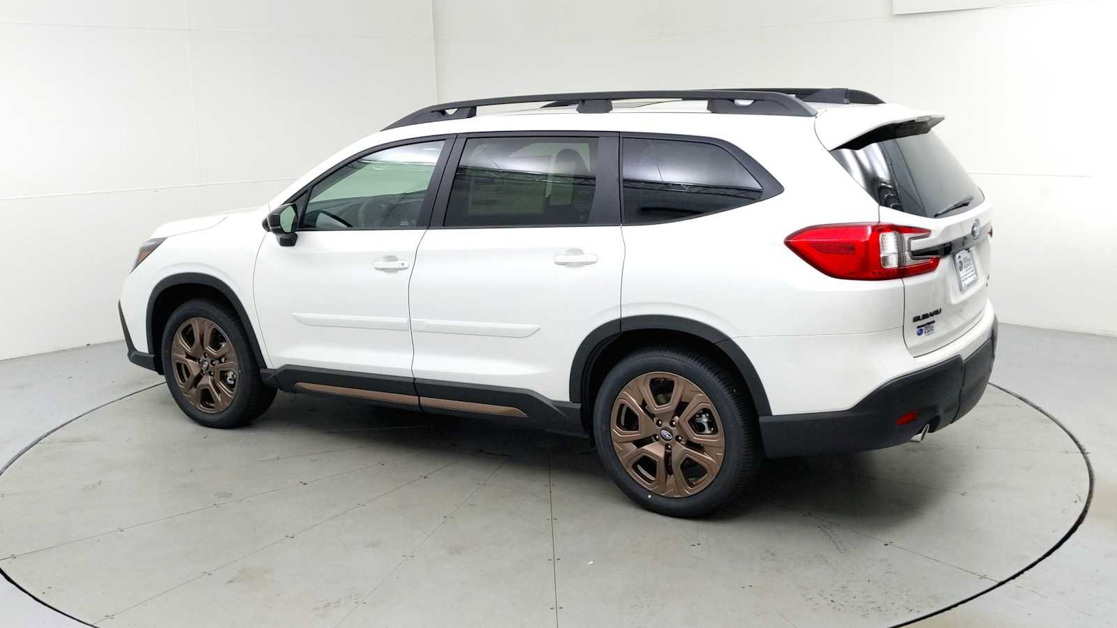 New 2025 Subaru Ascent Bronze Edition w/ Popular Package #2 image 7