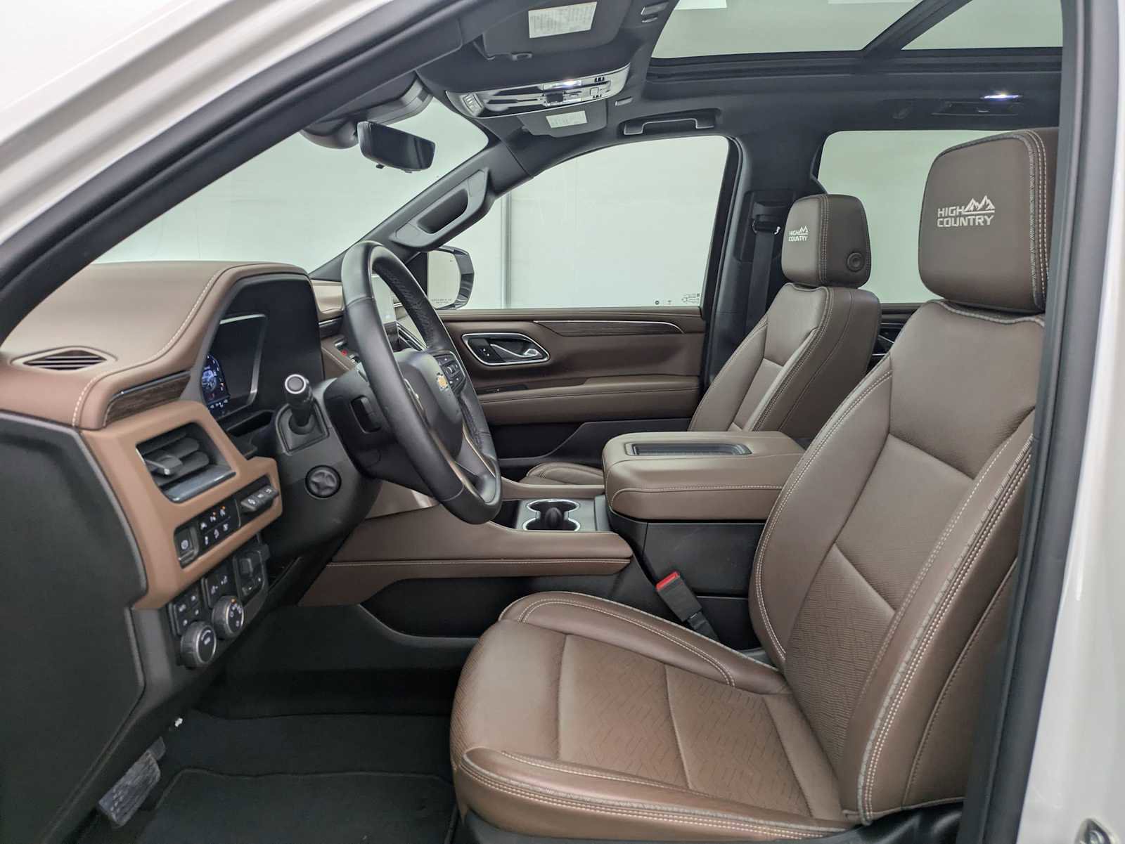 Used 2023 Chevrolet Tahoe High Country w/ Max Trailering Package image 17