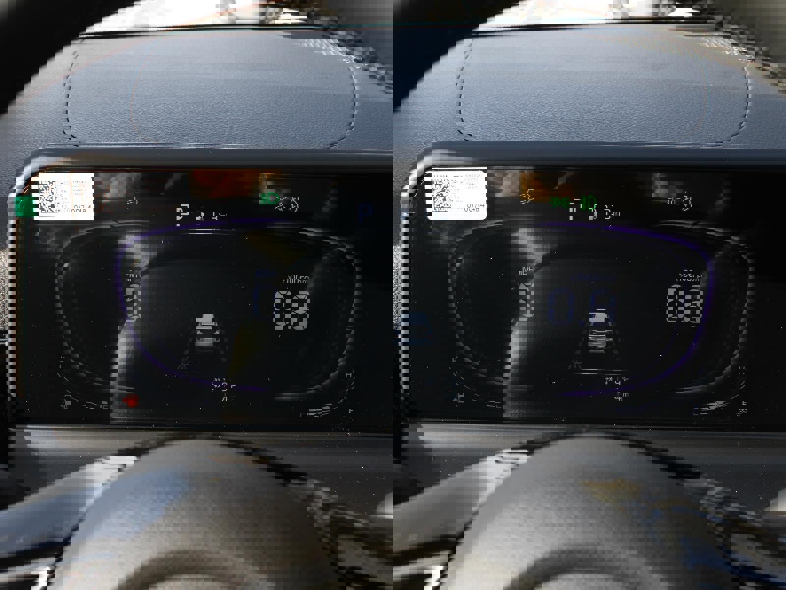 New 2026 Kia Seltos S image 12