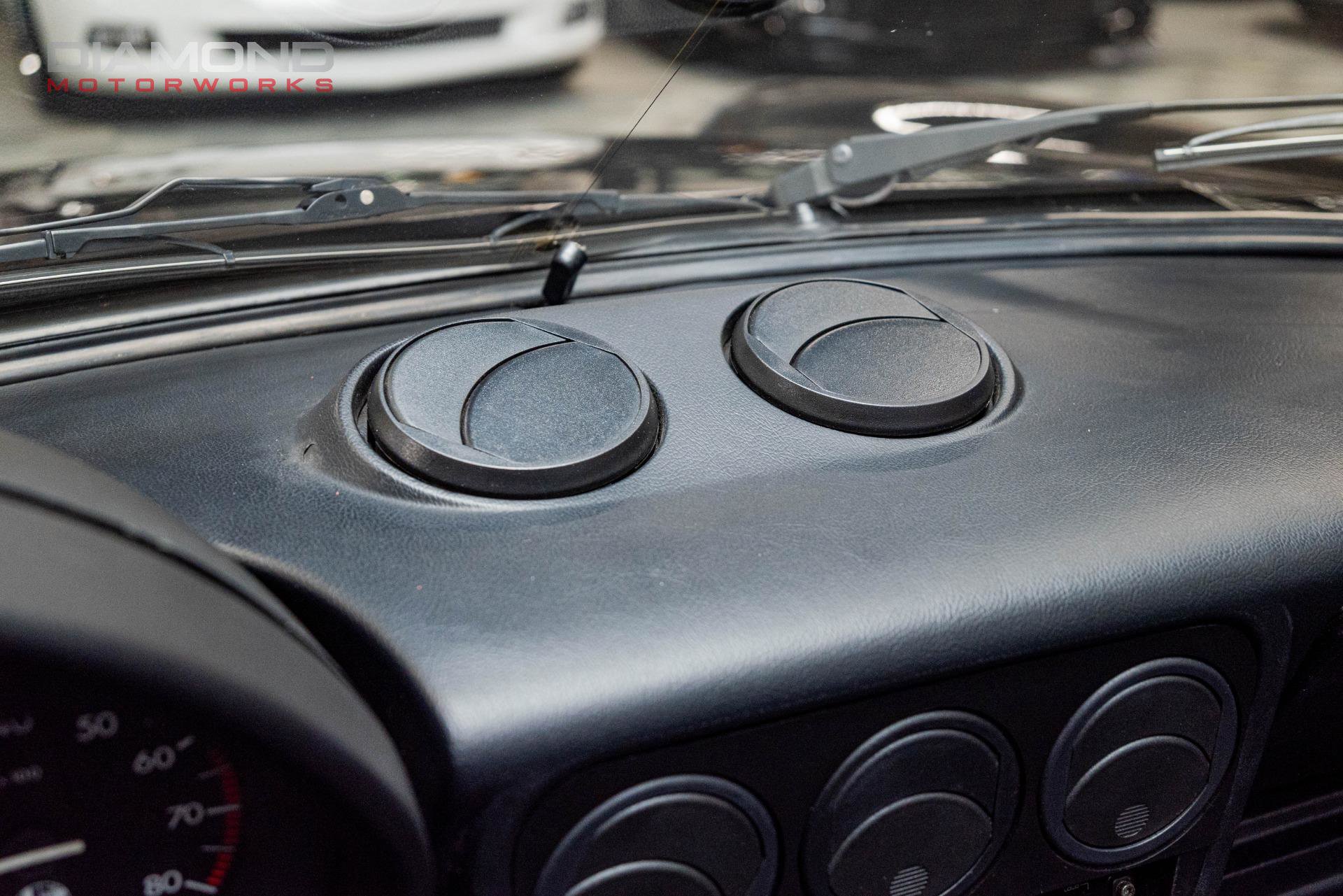 Used 1986 Alfa Romeo Spider Veloce image 76