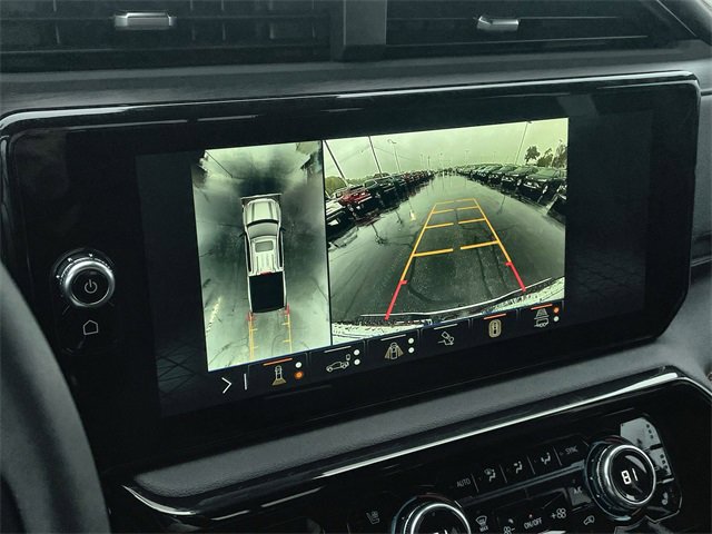 New 2026 GMC Sierra 1500 AT4 w/ Technology Package image 15