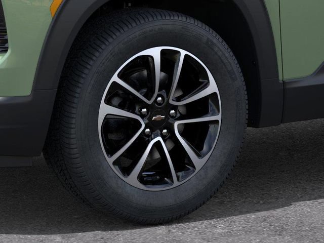 New 2026 Chevrolet TrailBlazer LT w/ Convenience Package FWD image 10