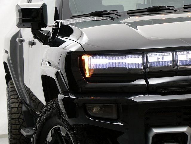 New 2024 GMC Hummer EV 2X w/ Extreme Off-Road Package AWD/4WD image 4