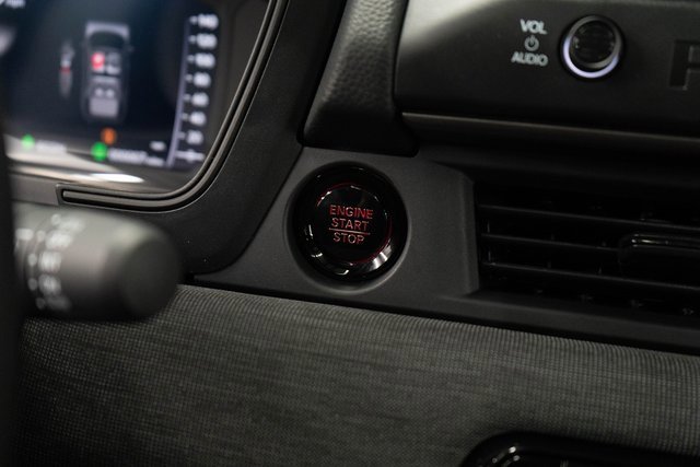 New 2026 Honda Passport TrailSport image 28