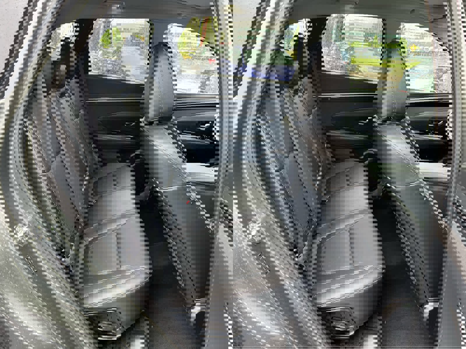 Certified 2023 Hyundai Tucson Limited AWD/4WD image 25