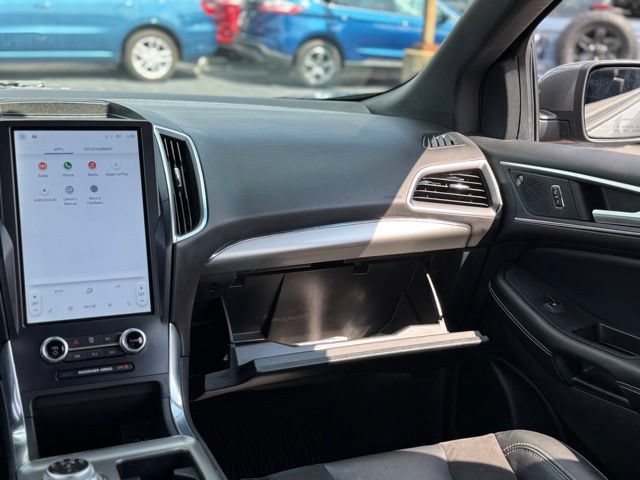 Certified 2023 Ford Edge ST AWD/4WD image 19