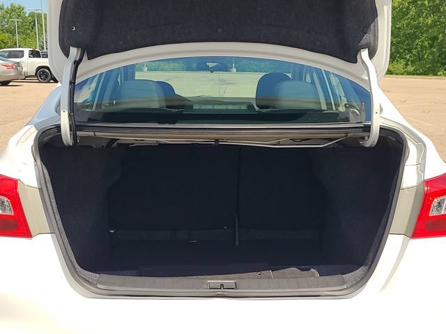 Used 2018 Nissan Sentra SV FWD image 28