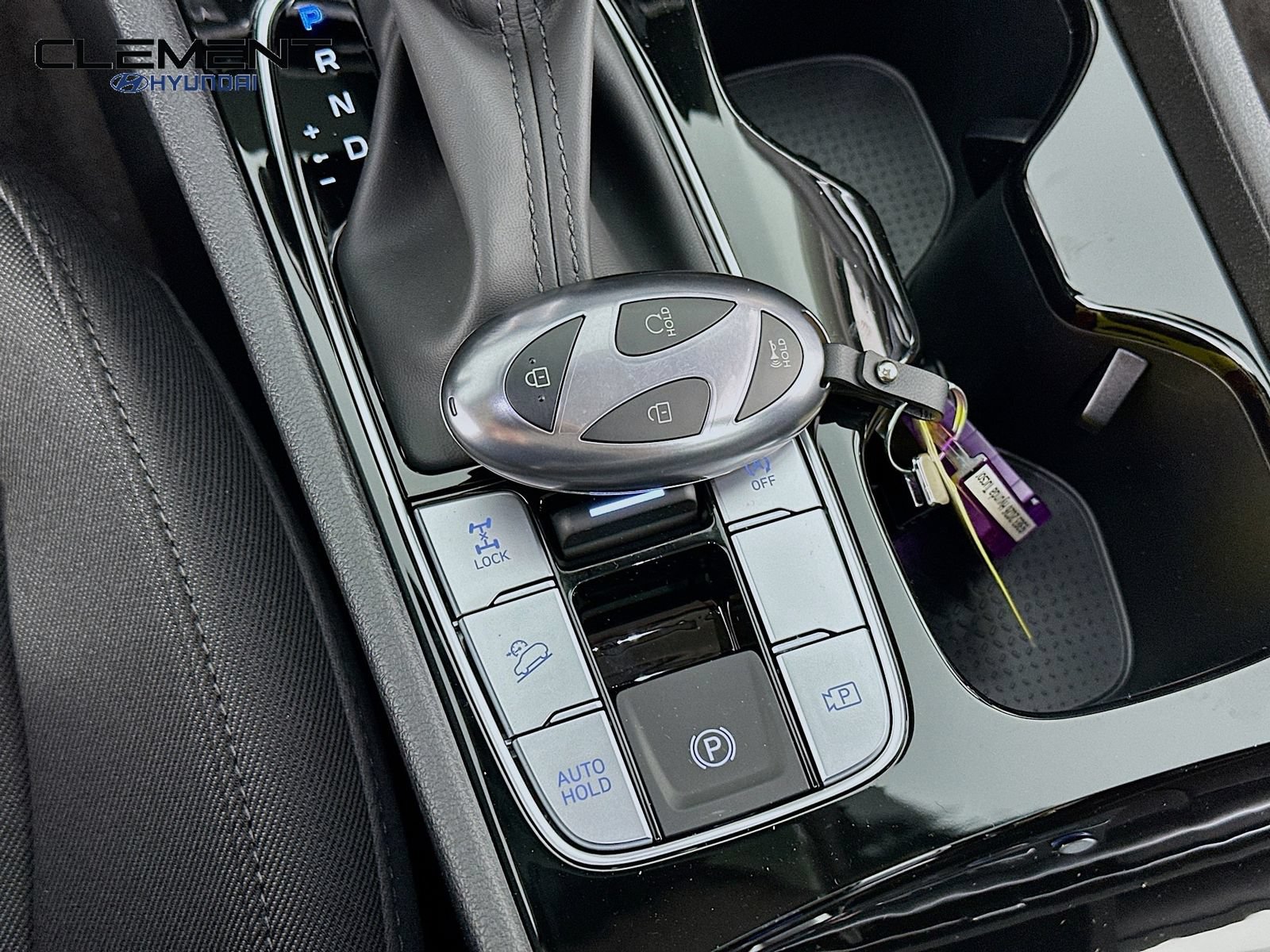 New 2026 Hyundai Tucson SE AWD/4WD image 20