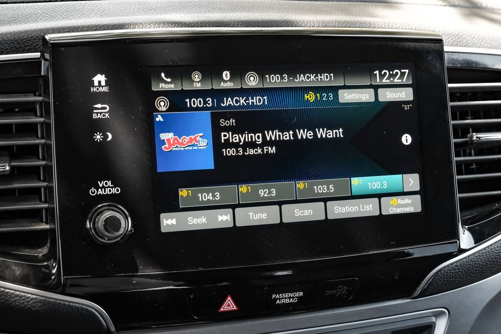 Used 2019 Honda Passport EX-L image 39