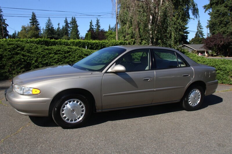 Used 2003 Buick Century Custom w/ Preferred Equipment Group 1SB FWD image 1