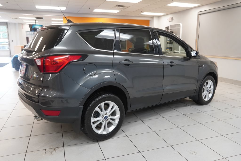 Used 2019 Ford Escape SE AWD/4WD image 11