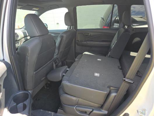 Used 2023 Honda Passport EX-L image 9