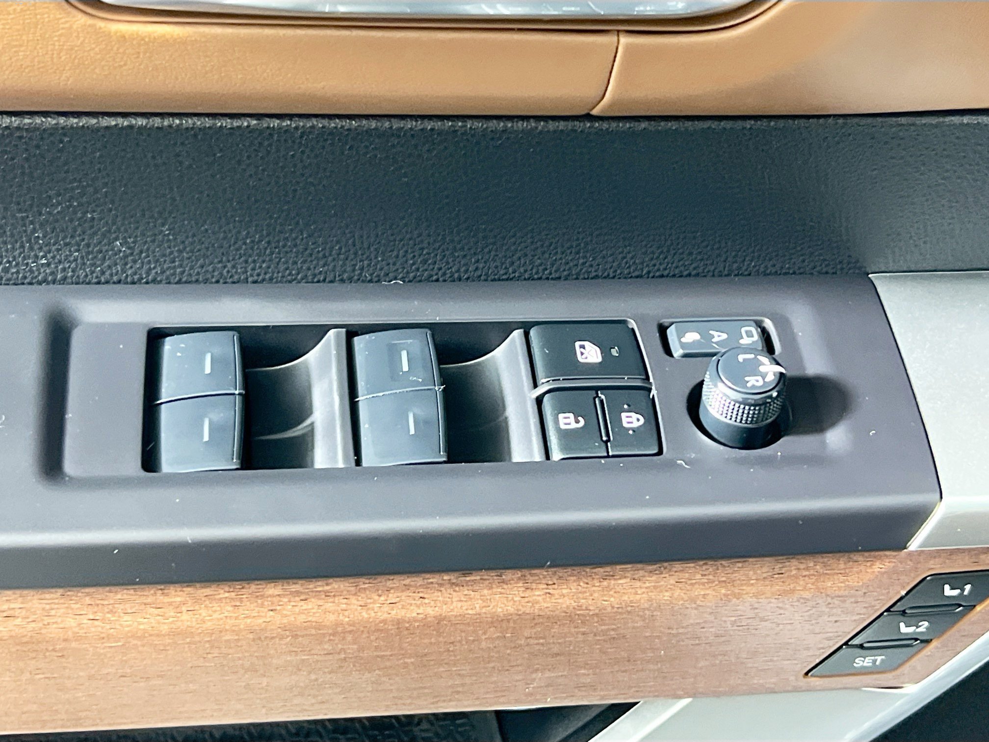 Used 2023 Toyota Tundra 1794 Edition RWD image 16