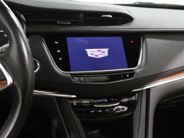 Certified 2023 Cadillac XT5 Premium Luxury w/ Technology Package image 9