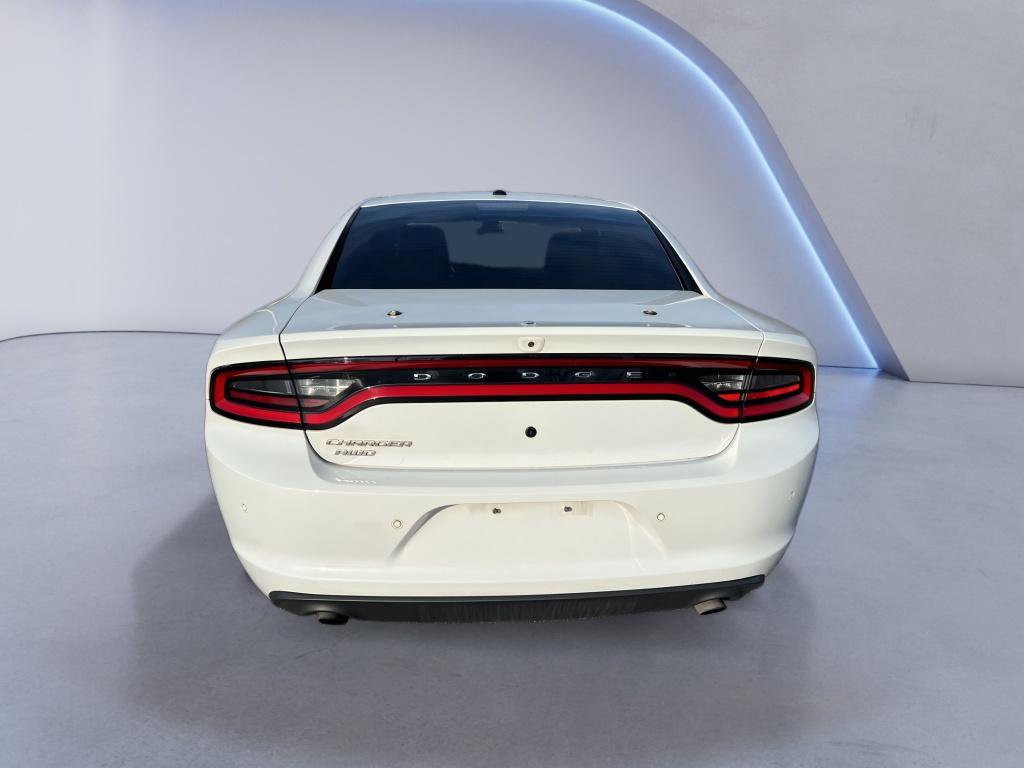 Used 2020 Dodge Charger Police image 6
