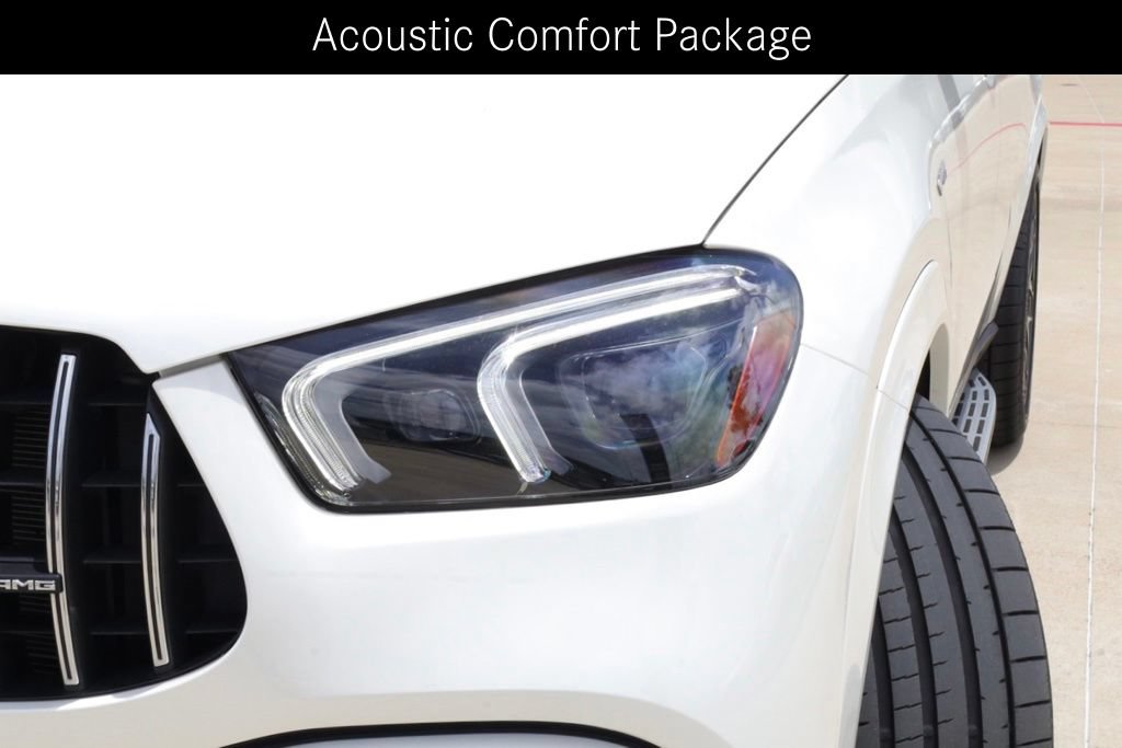 Used 2021 Mercedes-Benz GLE 63 AMG S image 9