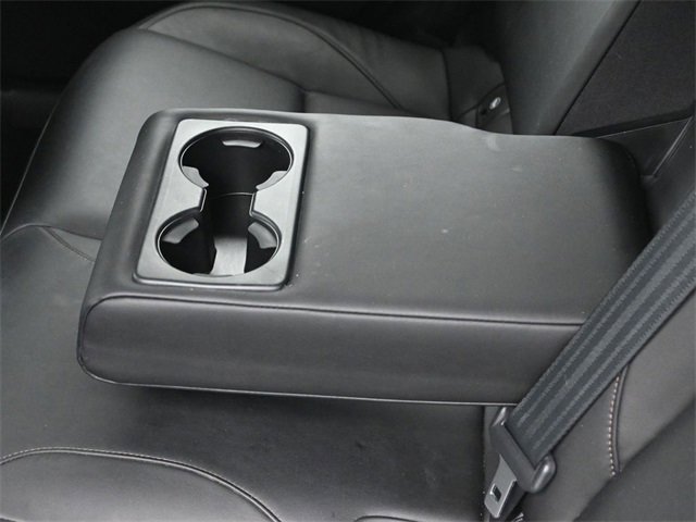 Used 2019 MAZDA MAZDA3 Base image 21