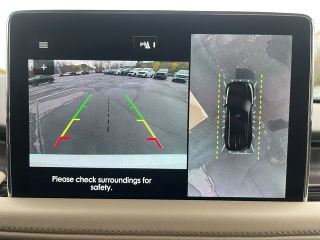 Used 2023 Lincoln Aviator Reserve w/ Equipment Group 201A image 34