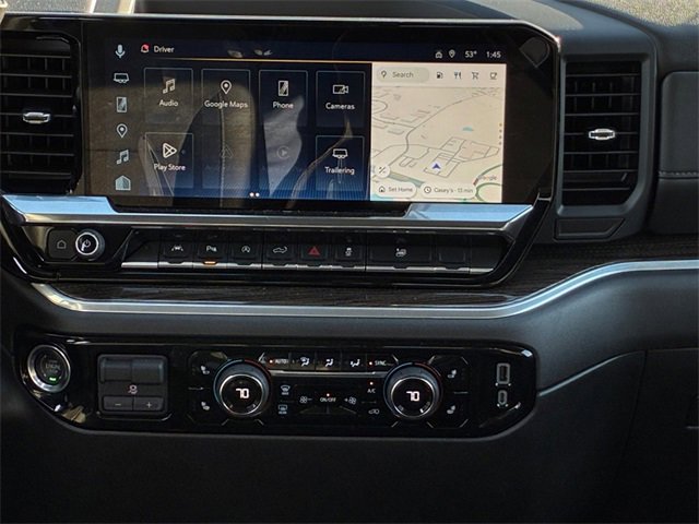 New 2026 Chevrolet Silverado 1500 LT w/ Safety Package image 20