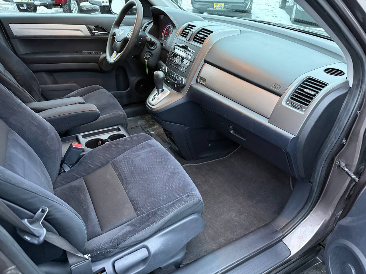 Used 2010 Honda CR-V EX image 53