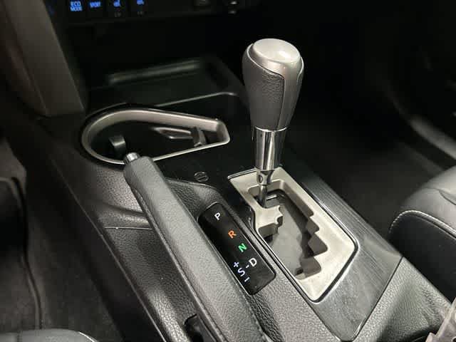 Used 2017 Toyota RAV4 Limited w/ Advanced Technology Package FWD image 24
