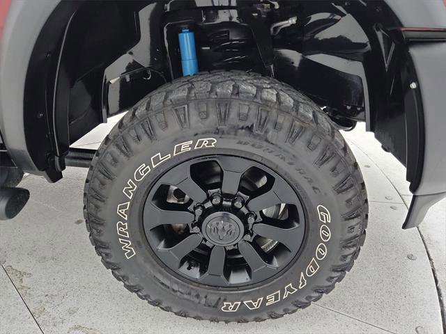 Certified 2022 RAM 2500 Power Wagon w/ Level 2 Equipment Group image 32