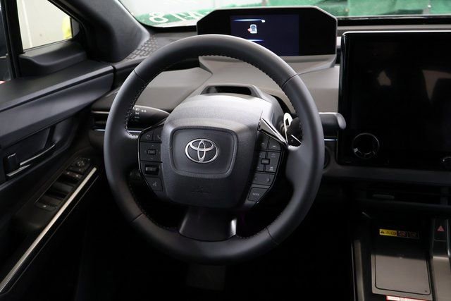New 2026 Toyota bZ image 15