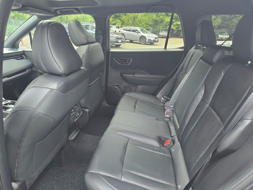 New 2026 Subaru Outback Premium AWD/4WD image 10
