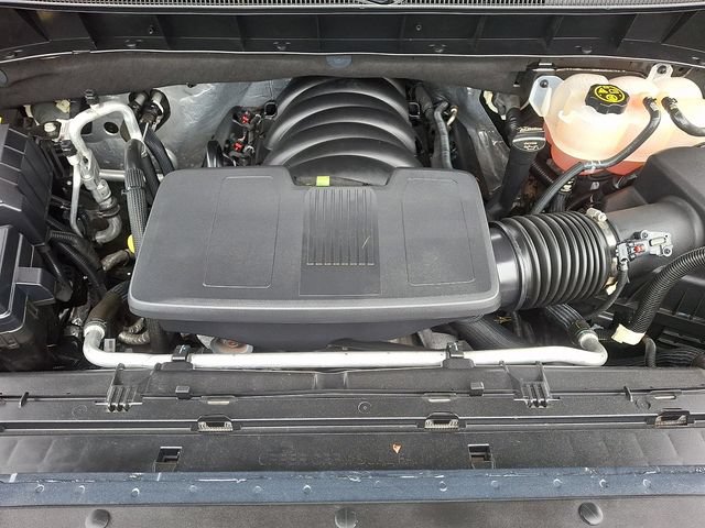 Used 2022 Chevrolet Silverado 1500 RST w/ Z71 Off-Road Package AWD/4WD image 27