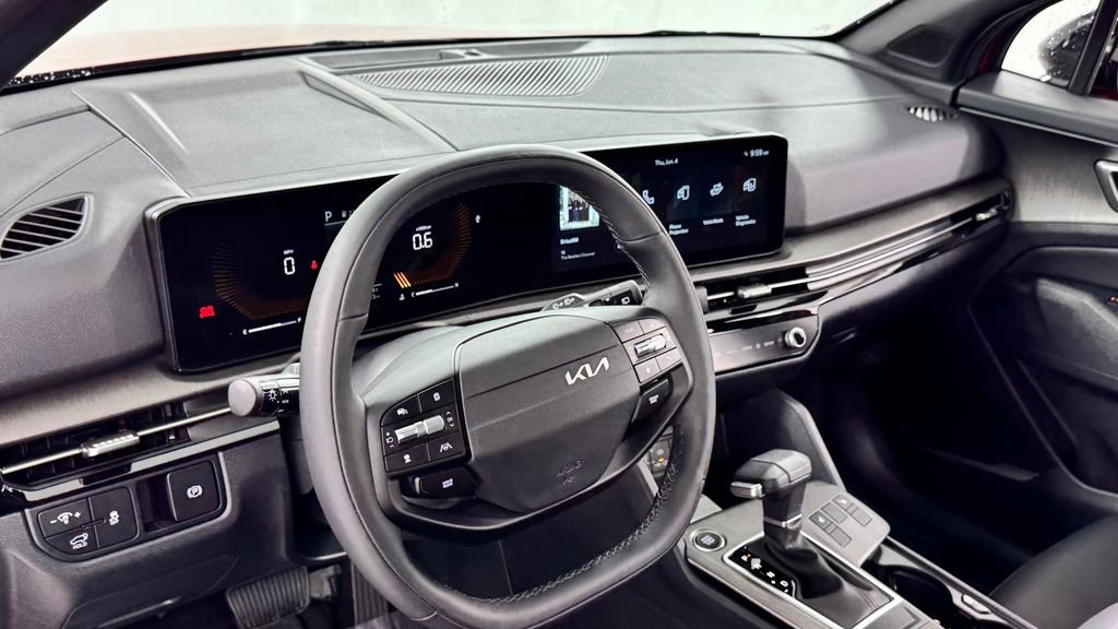 New 2026 Kia Sportage X-Line AWD/4WD image 36