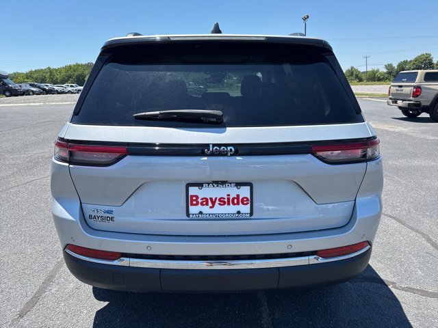 Used 2022 Jeep Grand Cherokee Limited 4xe AWD/4WD image 15