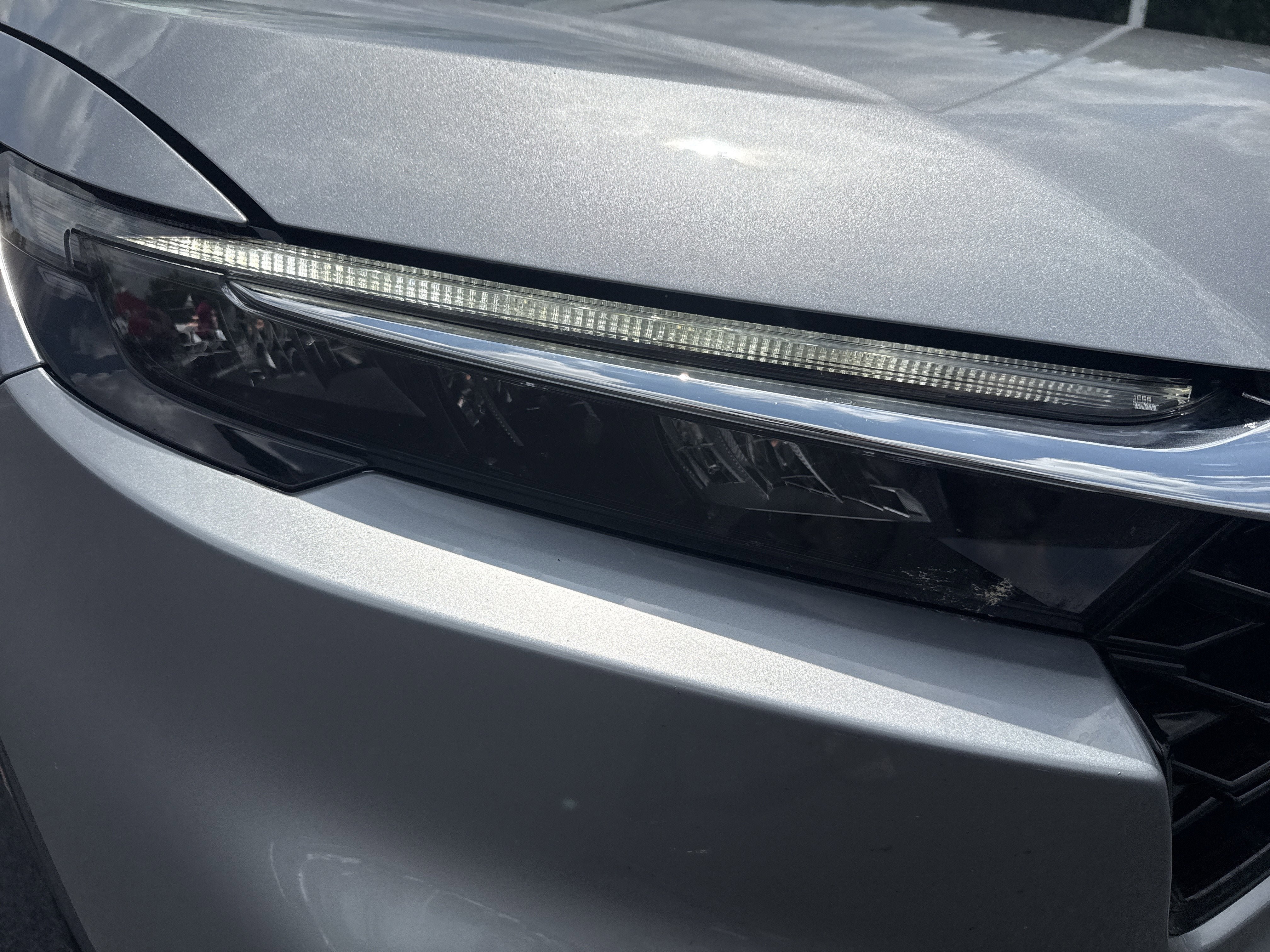 Used 2023 Honda CR-V EX image 30