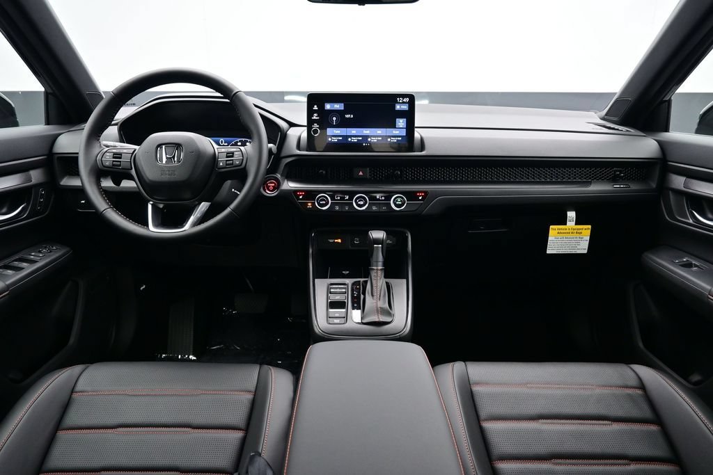 New 2026 Honda CR-V Sport-L image 40