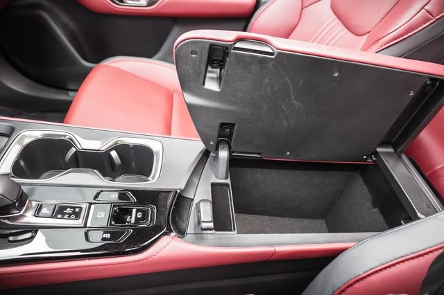 Certified 2024 Lexus NX 250 FWD image 18