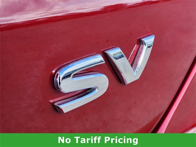 Used 2024 Nissan Kicks SV image 11