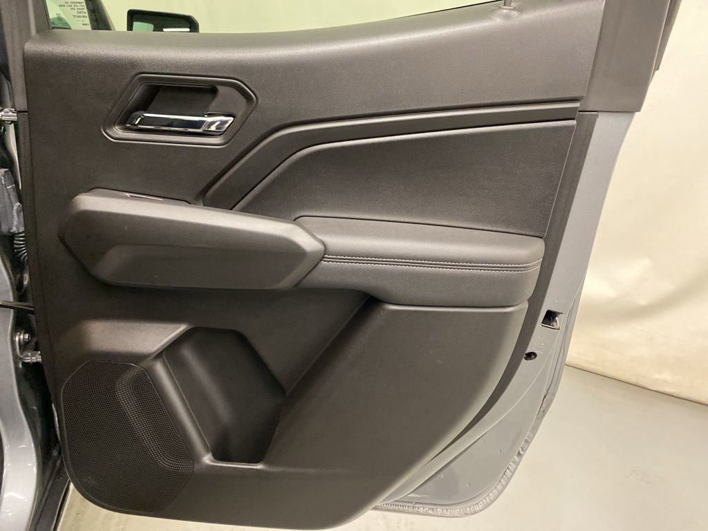 Certified 2023 Chevrolet Colorado LT image 13