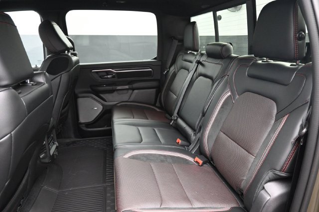 New 2027 RAM 1500 Rebel w/ Rebel Level 2 Equipment Group AWD/4WD image 24