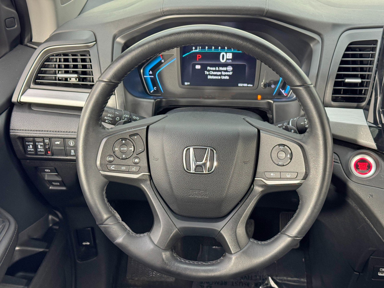 Used 2023 Honda Odyssey EX-L image 20