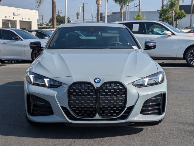New 2026 BMW 430i Coupe w/ M Sport Package image 6