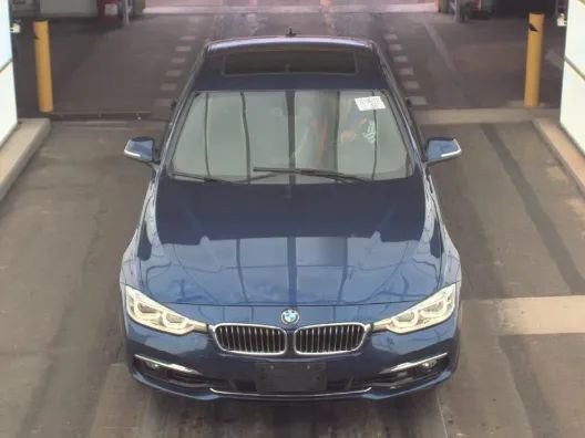 Used 2016 BMW 340i Sedan image 2