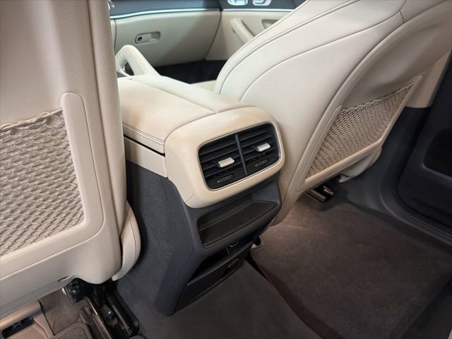 Used 2020 Mercedes-Benz GLE 350 4MATIC image 16