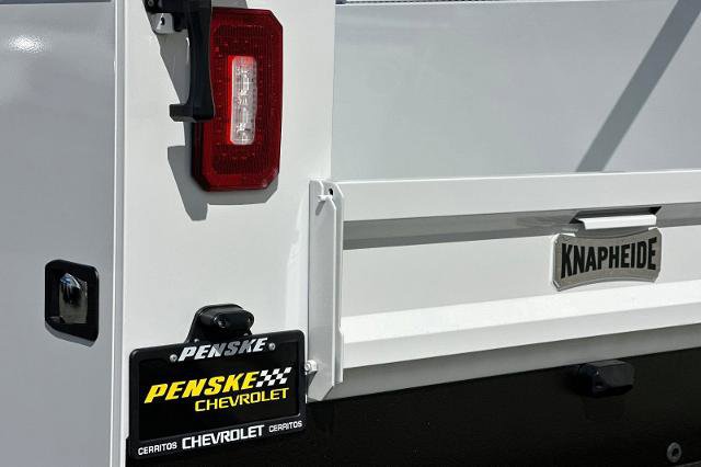 New 2026 Chevrolet Silverado 2500 W/T w/ WT Convenience Package image 27