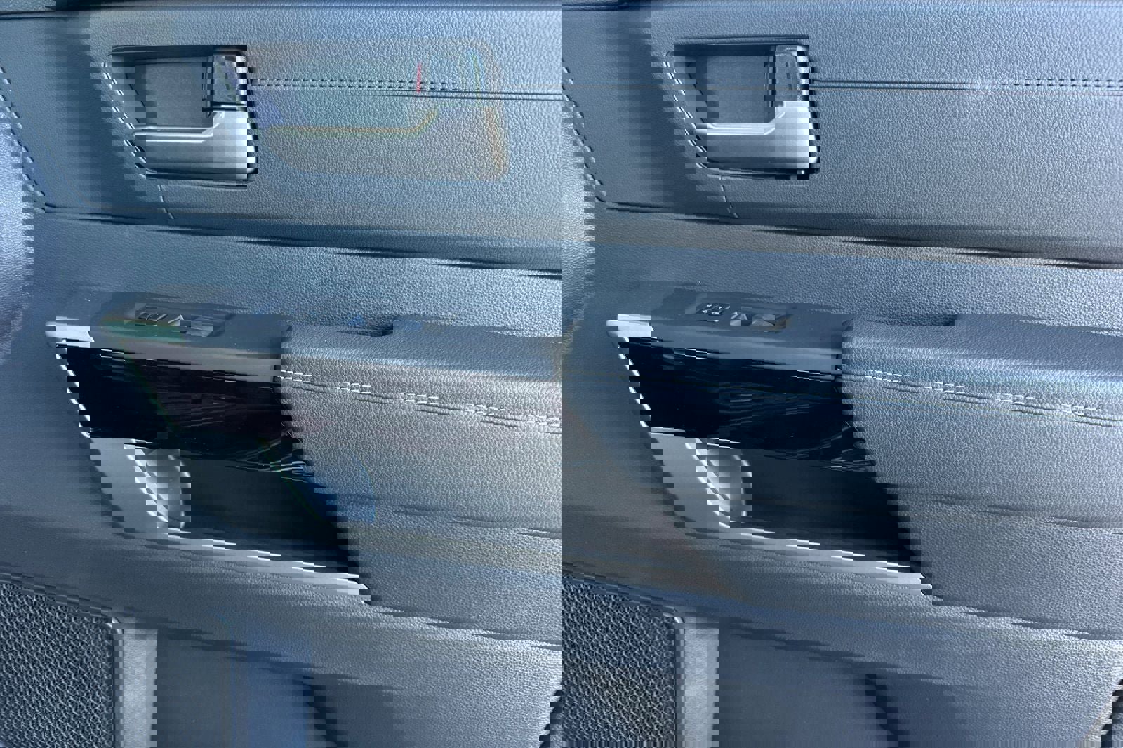 New 2026 Toyota Sequoia Limited image 22